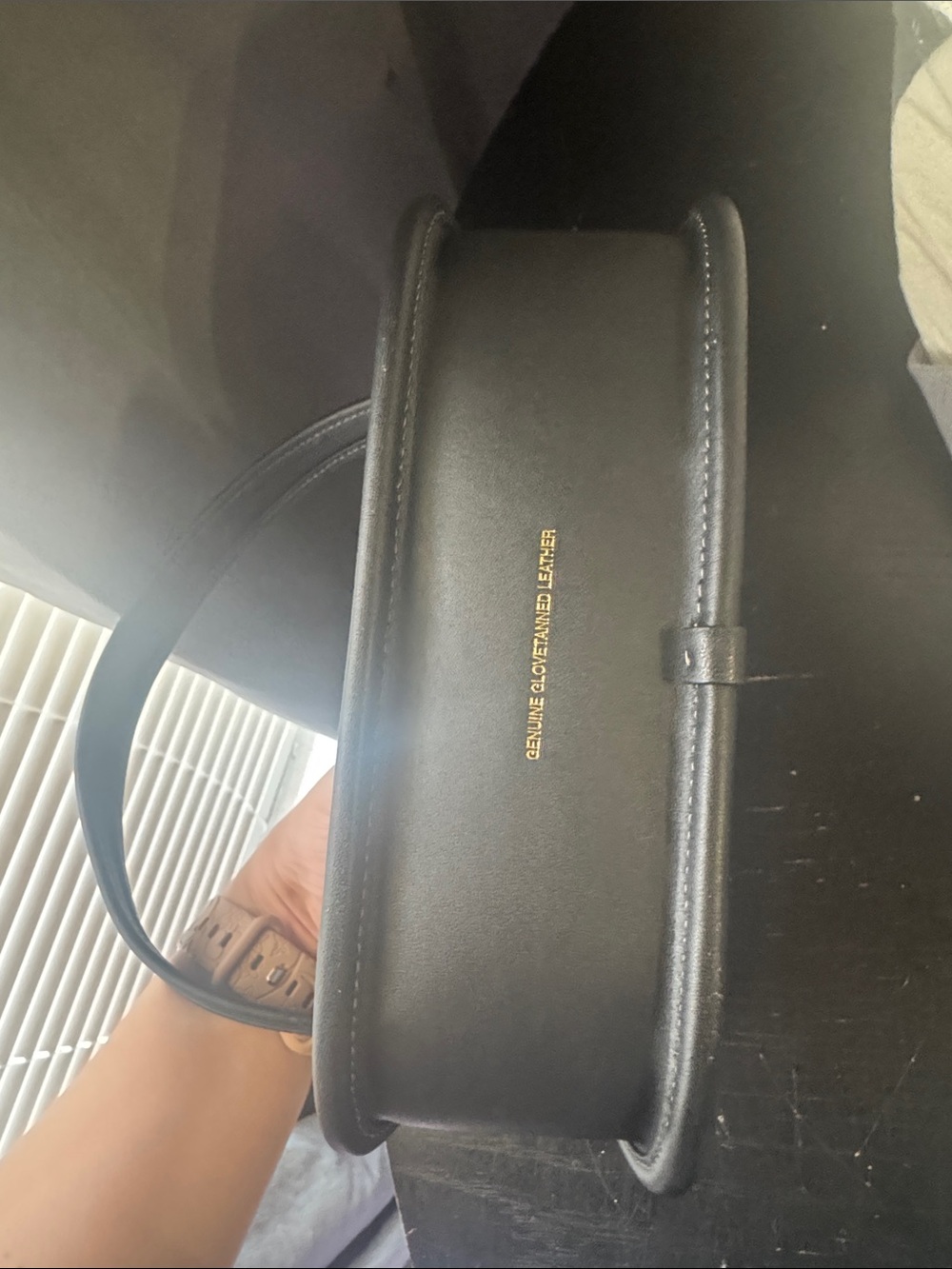 Coach swinger bag 20 - Picture 6 of 7